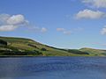 WoodheadreservoirDerbyshire