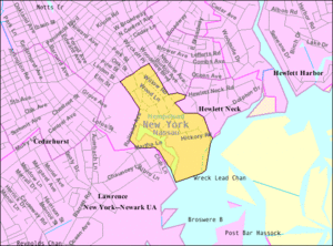 Woodsburgh-ny-map