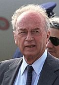 Yitzhak Rabin (1986) cropped