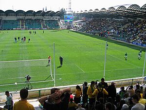 Zilina vs Slovan