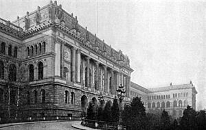 1895 technische hochschule charlottenburg