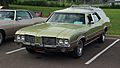 1971 Oldsmobile Vista Cruiser, Shoreview, MN (28259232507)