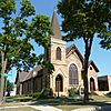 Union Presbyterian Church