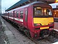 321901 at Doncaster