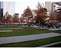 911 Memorial Park