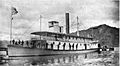 Aberdeen (sternwheeler)