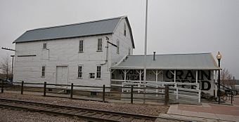 Arvada Flour Mill Arvada CO.jpg