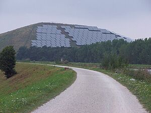 Atzenhof muellberg