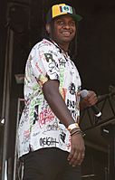 Baker Boy, Laneway Festival 2019.jpg