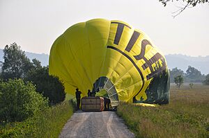 Balon-LjBarje