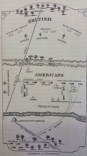 Battle of Frenchtown