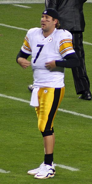 Benroethlisberger7