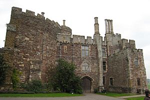 Berkeley Castle 03