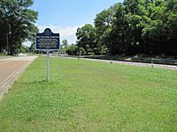 Blues Trail Marker Walter Horton Horn Lake MS 03.jpg