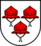 Coat of arms of Seon