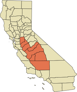 California San Joaquin counties.svg