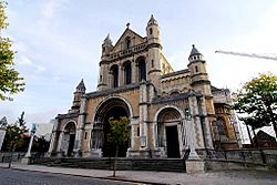 Cathedral St. Anne Belfast