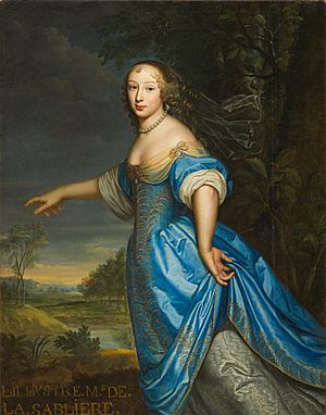 Château de Bussy-Rabutin - Marguerite Hessein, dame de Rambouillet de la Sablière (bgw19 0371) (cropped).jpg