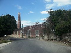 Chenkú (Mérida), Yucatán (06)