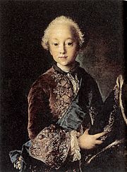 Christian7as crownprince