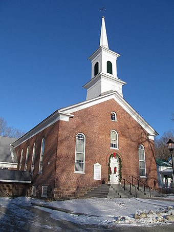 Church in Jericho Center, Vermont.jpg