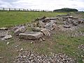 Cliffe Roman Bridge 1