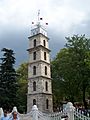 Clock Tower, Bursa