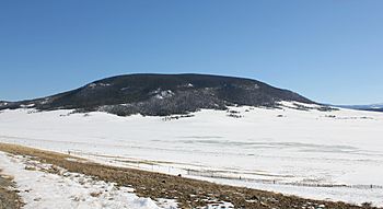 Cochetopa Dome