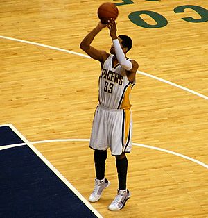 Danny Granger