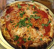 Di Fara Pizza