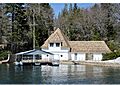 Doheny Dock House