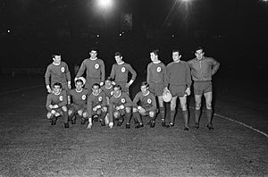 Elftal van Liverpool, Bestanddeelnr 919-7002