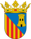 Coat of arms of Navardún