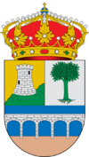 Coat of arms of Viator, Spain