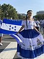 Fiesta DC 2019 Parade