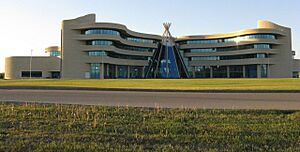 First Nations University 4