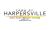 Flag of Harpersville, Alabama