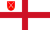 Flag of the Diocese of London.svg