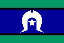 Torres Strait Islander Flag