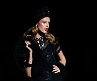 Frida Gustavsson in november 2011