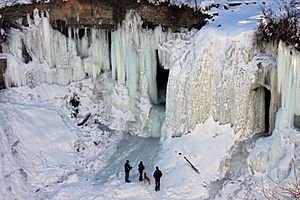 FrozenMinnehaha