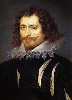 GeorgeVilliers