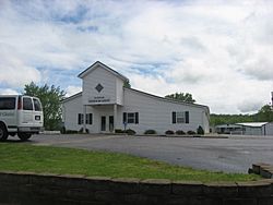 Glencoe Church of Christ