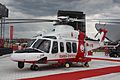 Guardia Costiera AW139