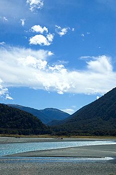 Haast River