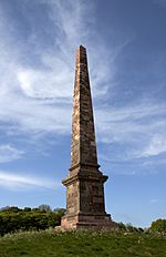 Hagley Monument 2 (5676453583)