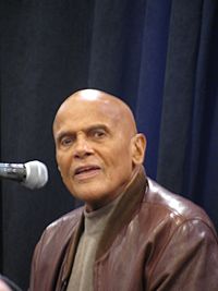 Harry belafonte 0103