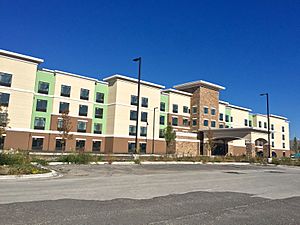 Homewood Suites in Munster, IN