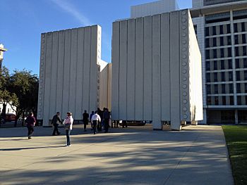 JFK Memorial Dallas 1