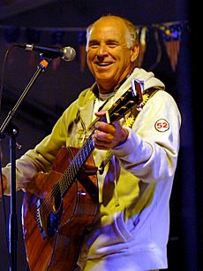 Jimmy Buffett 1